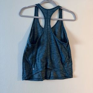 Lululemon Tank Size 4
